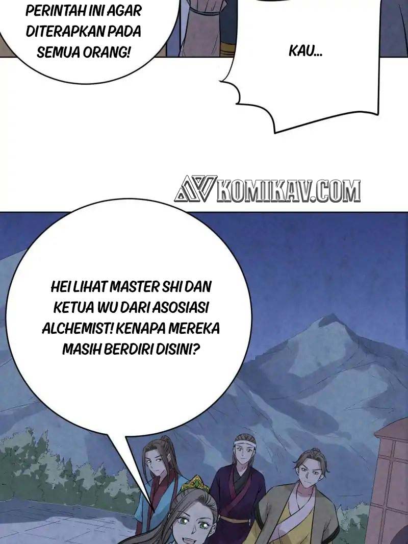 The Crazy Adventures of Mystical Doctor Chapter 74 Gambar 20