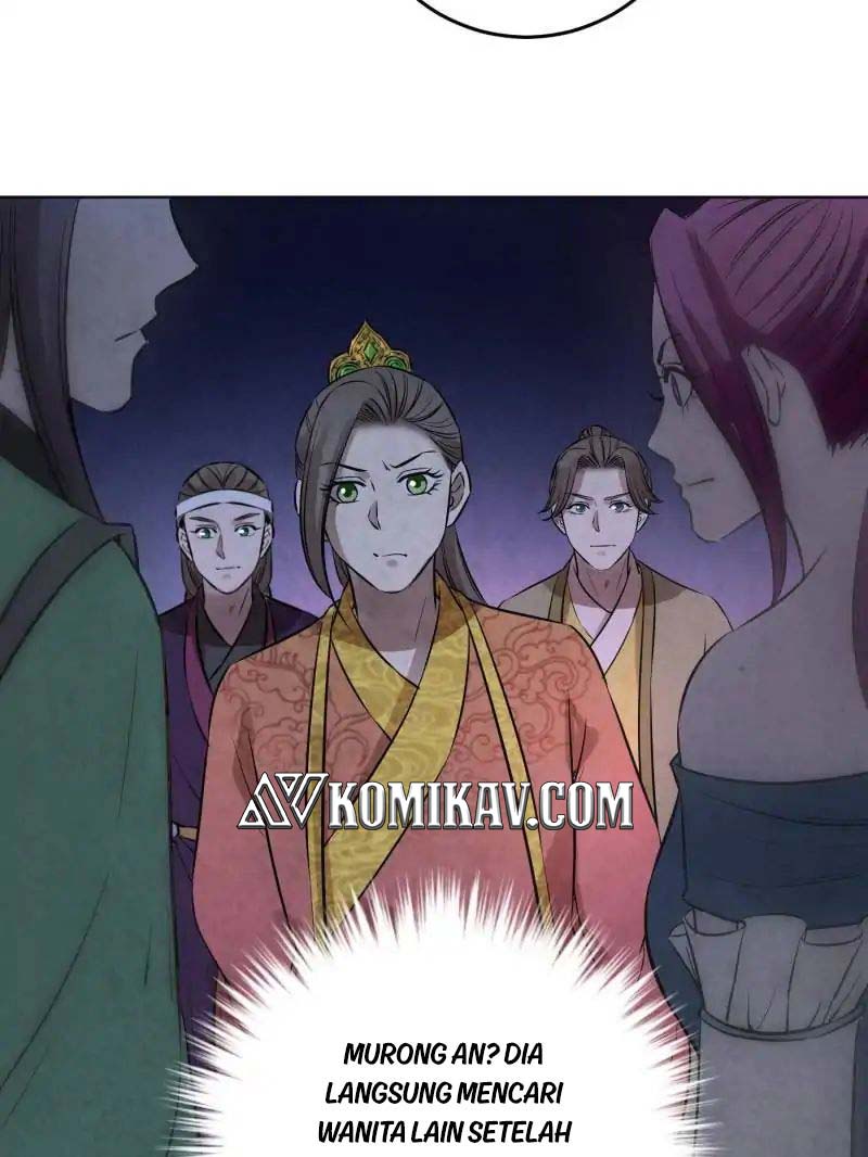 The Crazy Adventures of Mystical Doctor Chapter 74 Gambar 24
