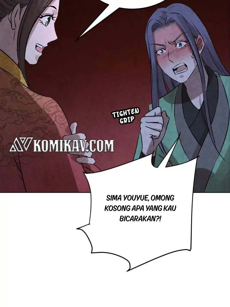 The Crazy Adventures of Mystical Doctor Chapter 74 Gambar 26
