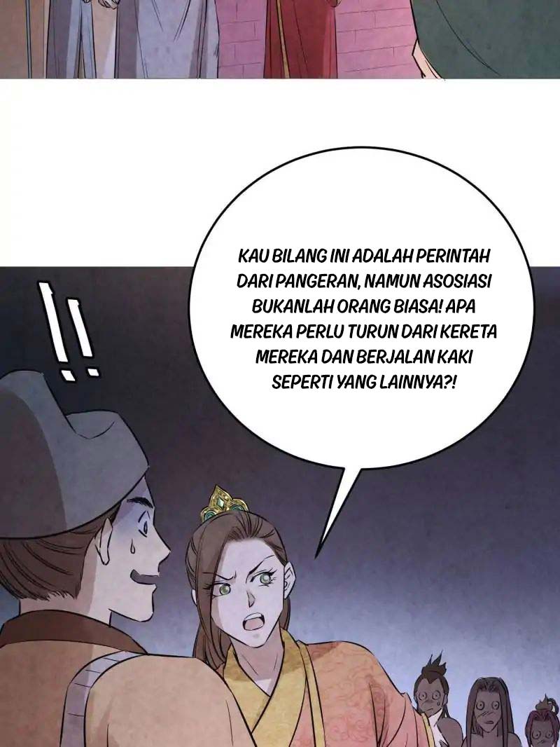 The Crazy Adventures of Mystical Doctor Chapter 74 Gambar 29