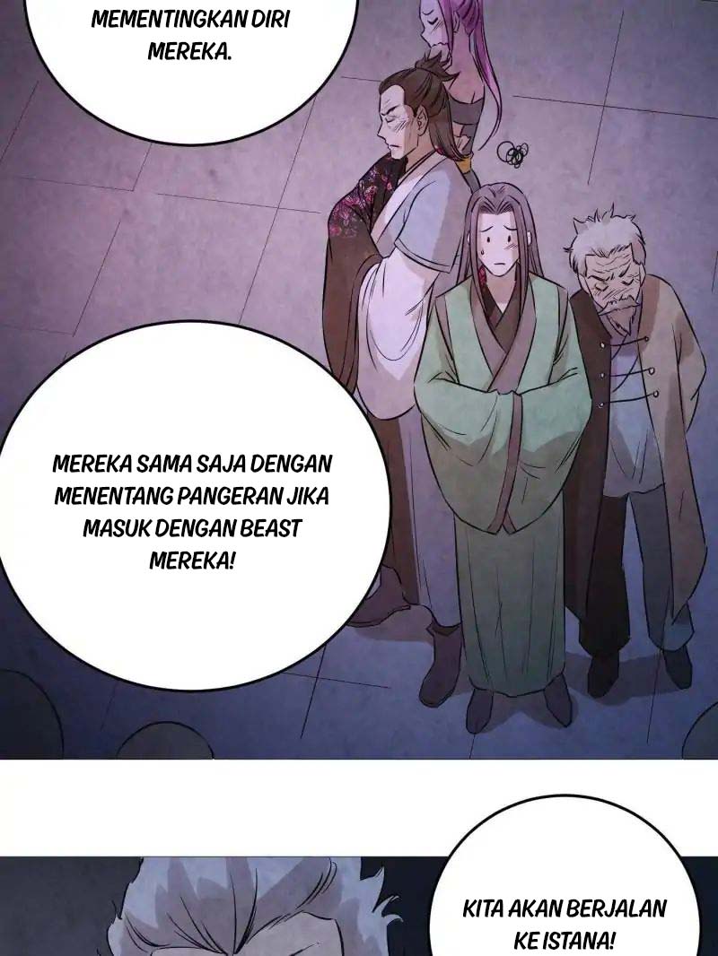 The Crazy Adventures of Mystical Doctor Chapter 74 Gambar 31