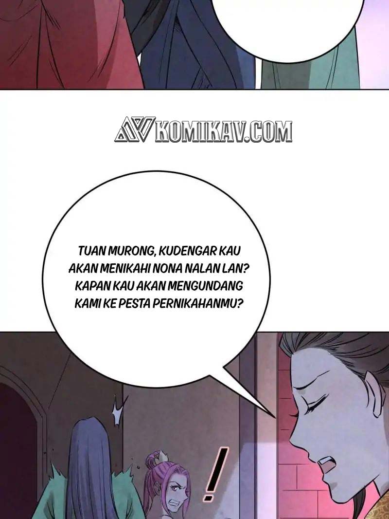 The Crazy Adventures of Mystical Doctor Chapter 74 Gambar 34