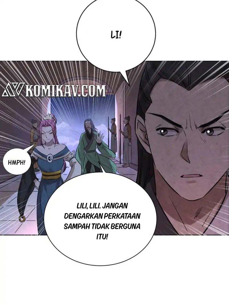 The Crazy Adventures of Mystical Doctor Chapter 74 Gambar 36