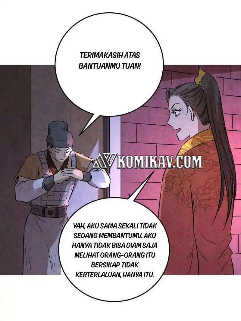 The Crazy Adventures of Mystical Doctor Chapter 74 Gambar 38