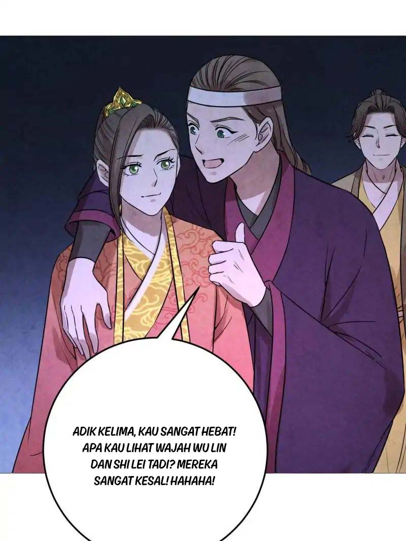 The Crazy Adventures of Mystical Doctor Chapter 74 Gambar 39