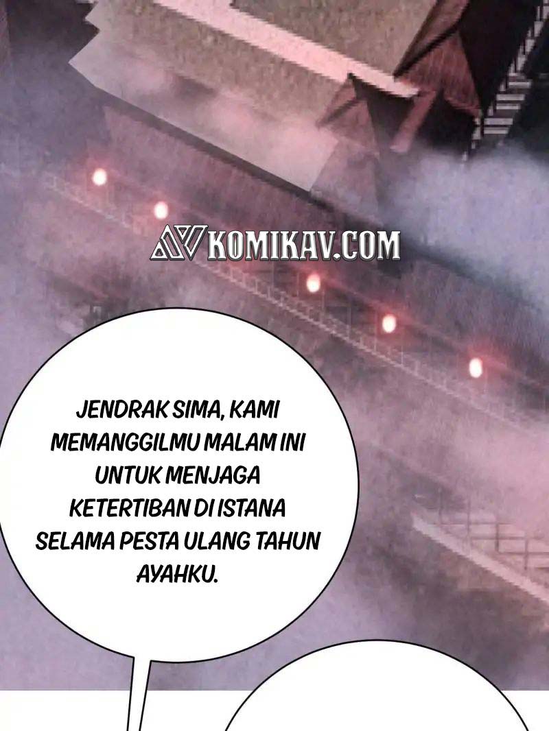The Crazy Adventures of Mystical Doctor Chapter 74 Gambar 4