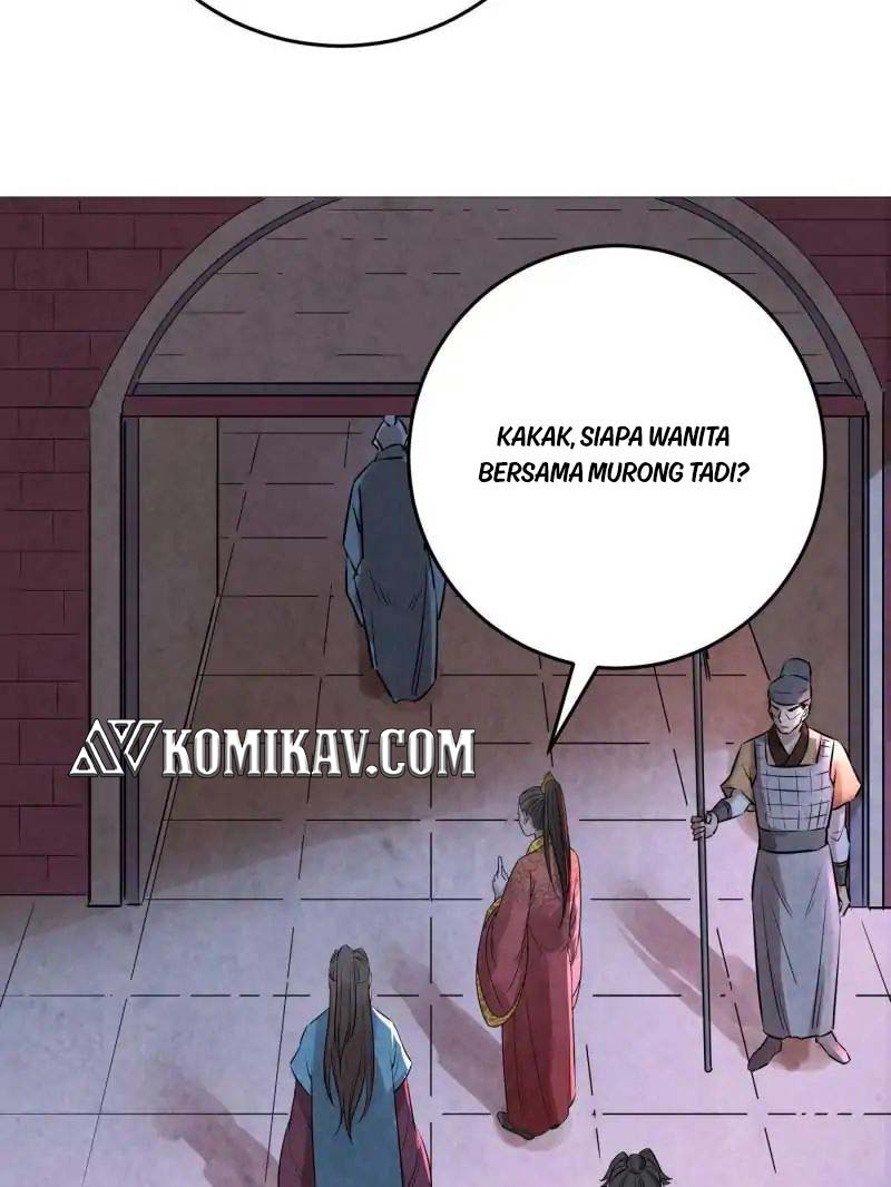 The Crazy Adventures of Mystical Doctor Chapter 74 Gambar 40