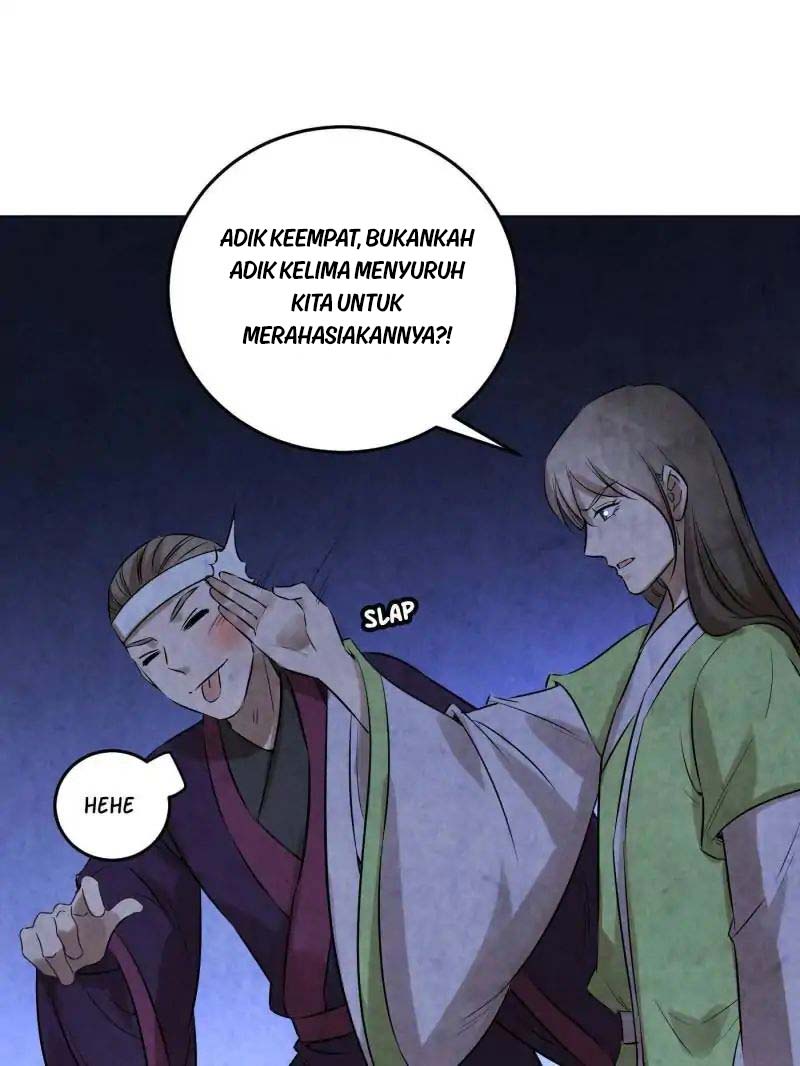 The Crazy Adventures of Mystical Doctor Chapter 74 Gambar 43