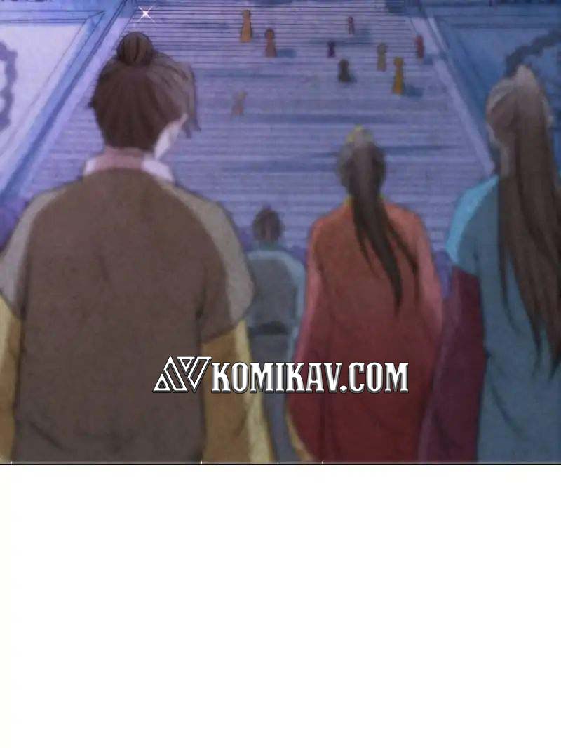 The Crazy Adventures of Mystical Doctor Chapter 74 Gambar 46
