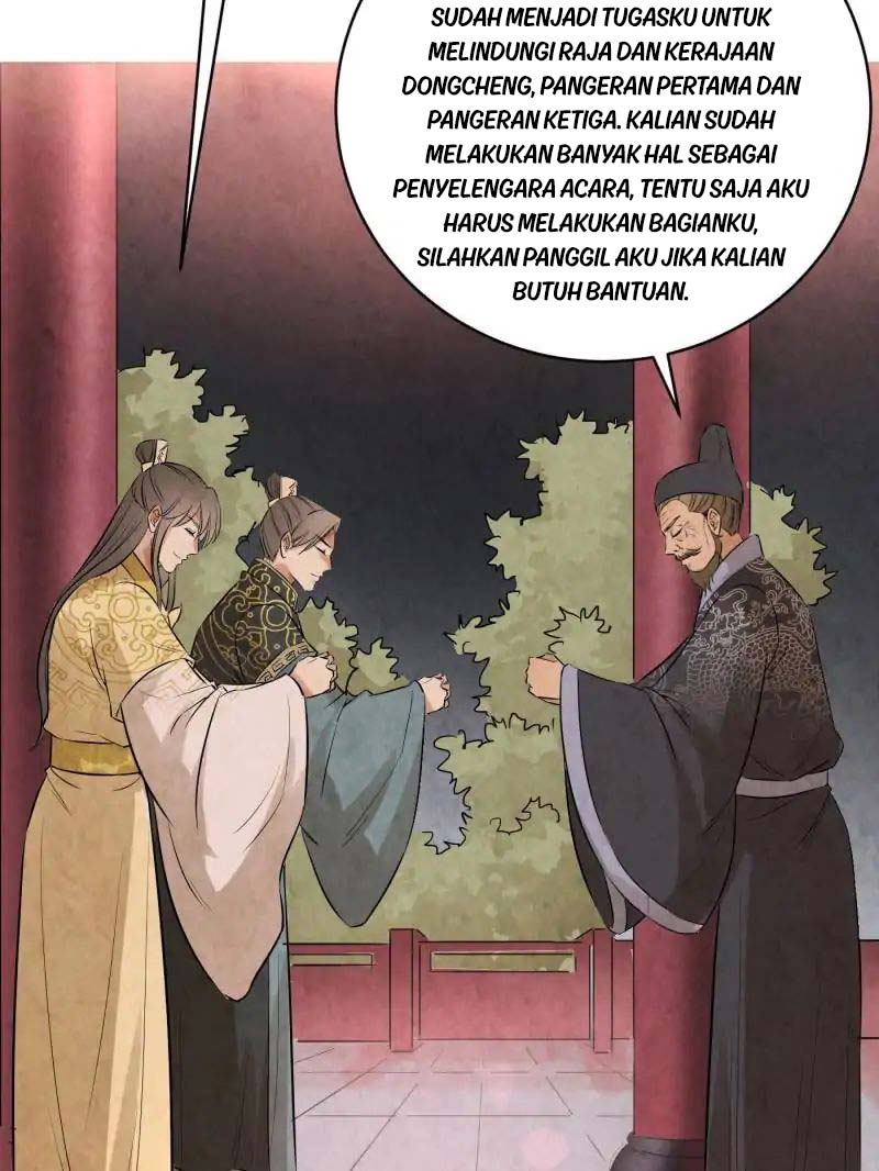 The Crazy Adventures of Mystical Doctor Chapter 74 Gambar 5