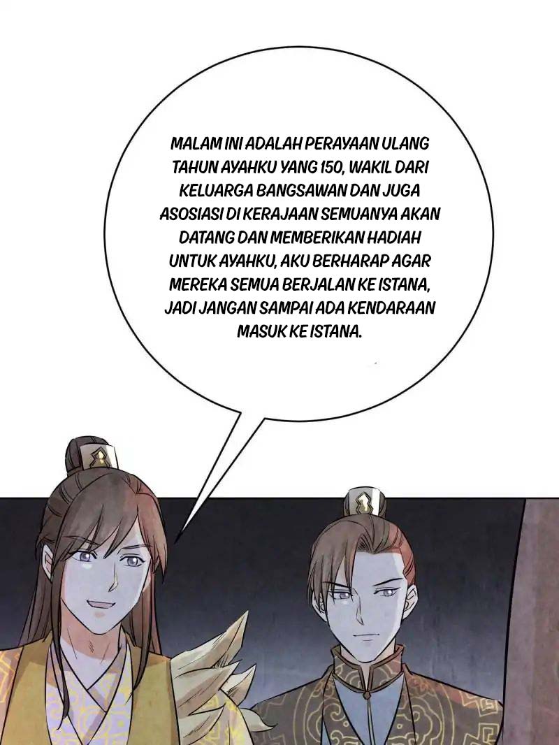 The Crazy Adventures of Mystical Doctor Chapter 74 Gambar 7