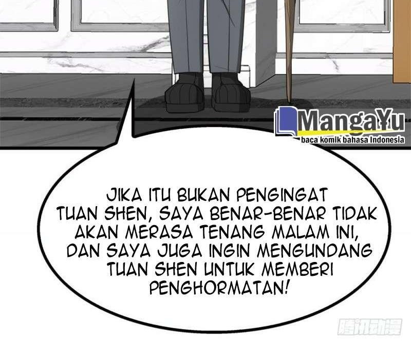 Strongest Son In Law Chapter 20 Gambar 16