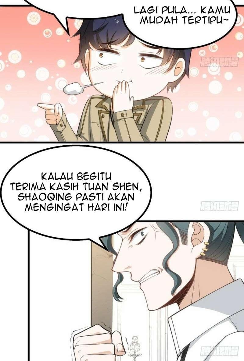Strongest Son In Law Chapter 20 Gambar 24