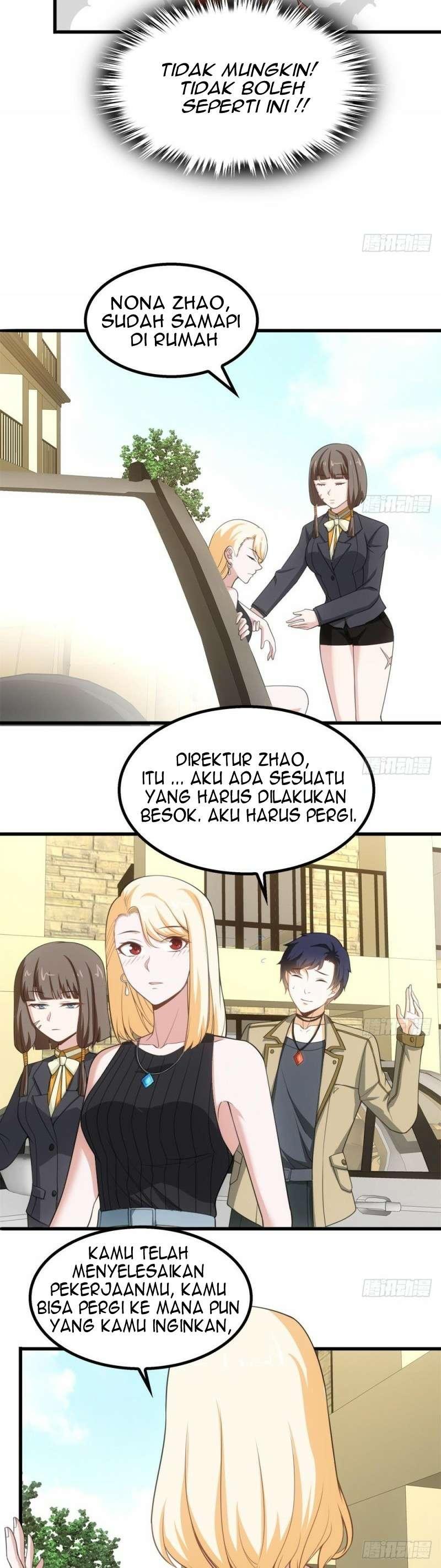 Strongest Son In Law Chapter 20 Gambar 5