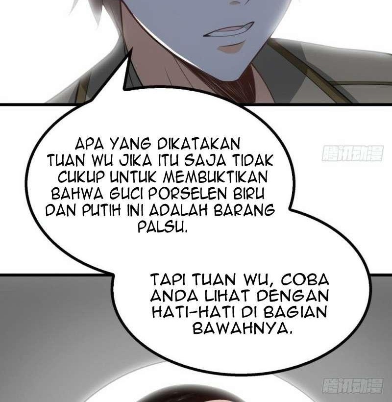 Strongest Son In Law Chapter 20 Gambar 11
