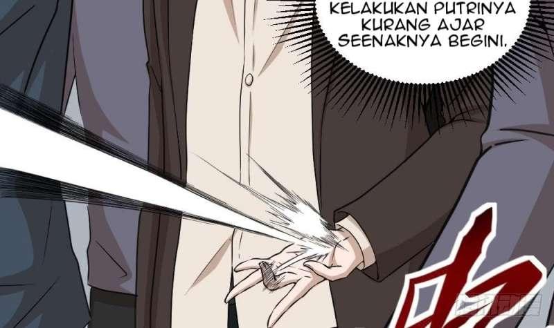 Most Arrogant Son In Law Chapter 13 Gambar 14