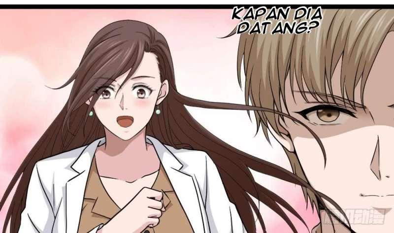 Most Arrogant Son In Law Chapter 13 Gambar 21