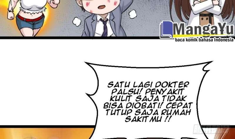 Most Arrogant Son In Law Chapter 13 Gambar 37
