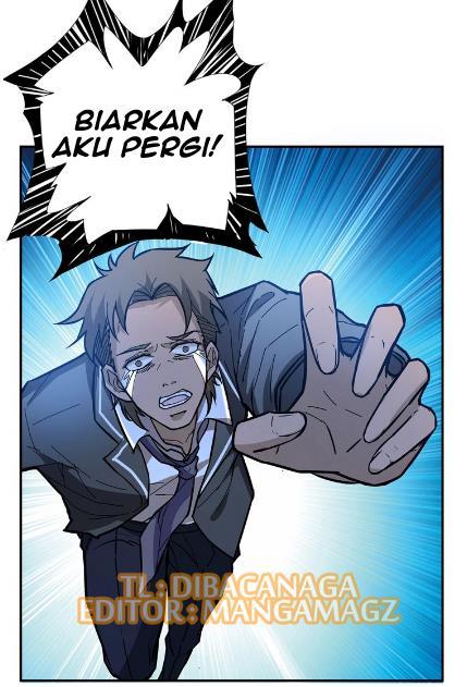 God Slayer Chapter 19 Gambar 17