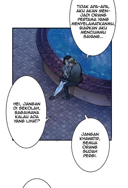Baca  God Slayer Chapter 19 Gambar 2