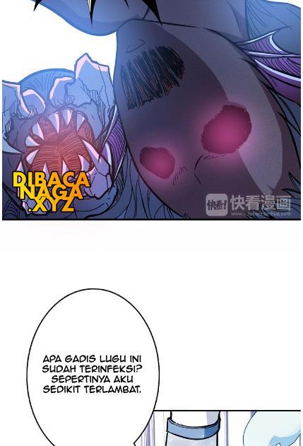 God Slayer Chapter 19 Gambar 22