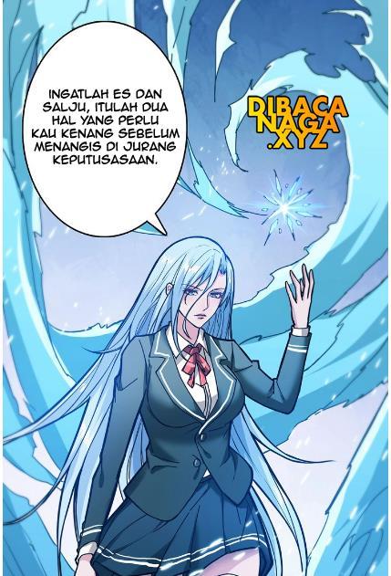 God Slayer Chapter 19 Gambar 25