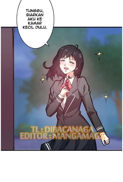 God Slayer Chapter 19 Gambar 3