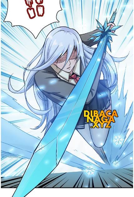 God Slayer Chapter 19 Gambar 38