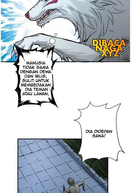 God Slayer Chapter 19 Gambar 47