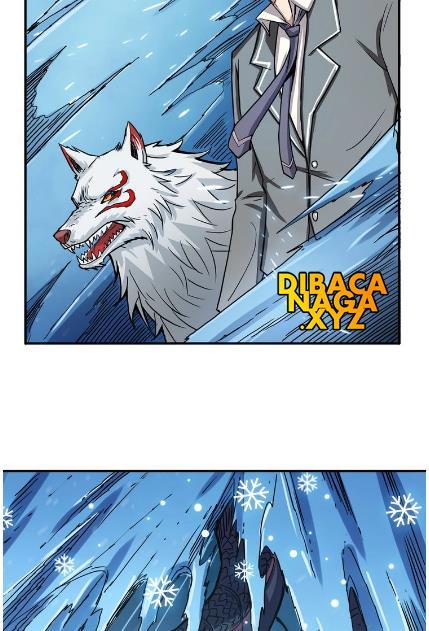 God Slayer Chapter 19 Gambar 51