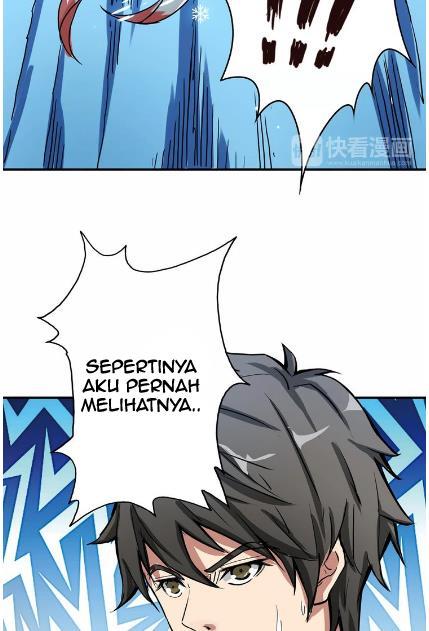 God Slayer Chapter 19 Gambar 54