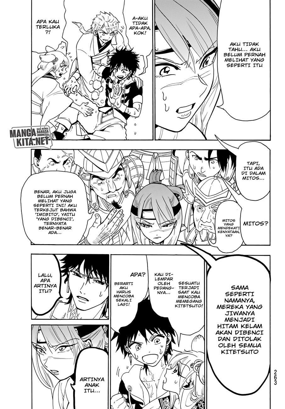 Orient Chapter 23 Gambar 18