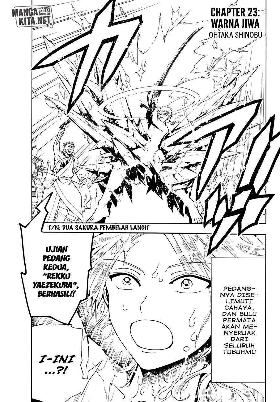 Orient Chapter 23 Gambar 4