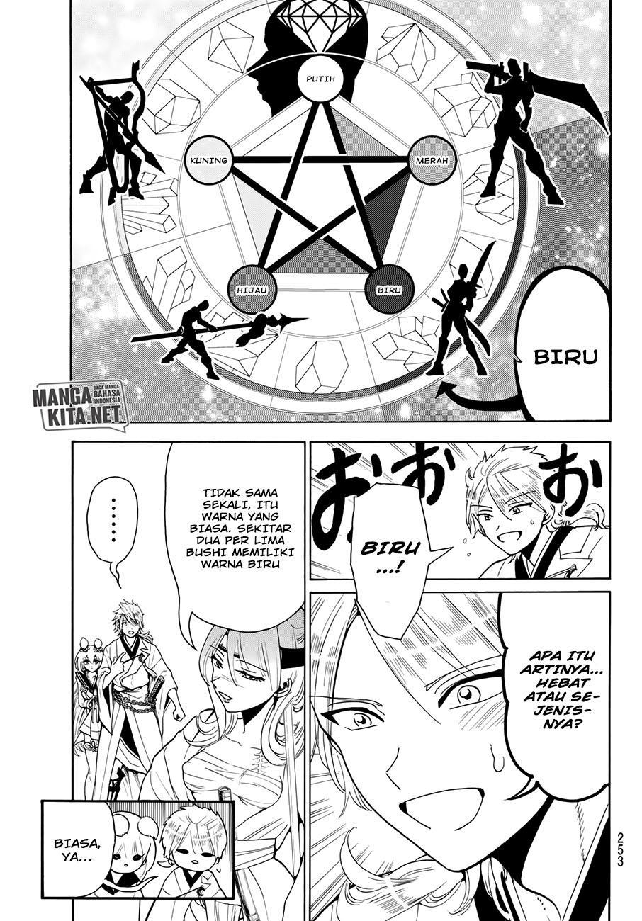 Orient Chapter 23 Gambar 8