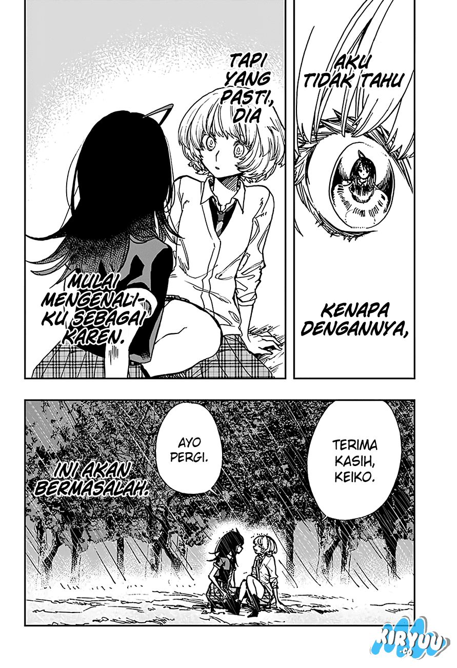 Act-Age Chapter 20 Gambar 12