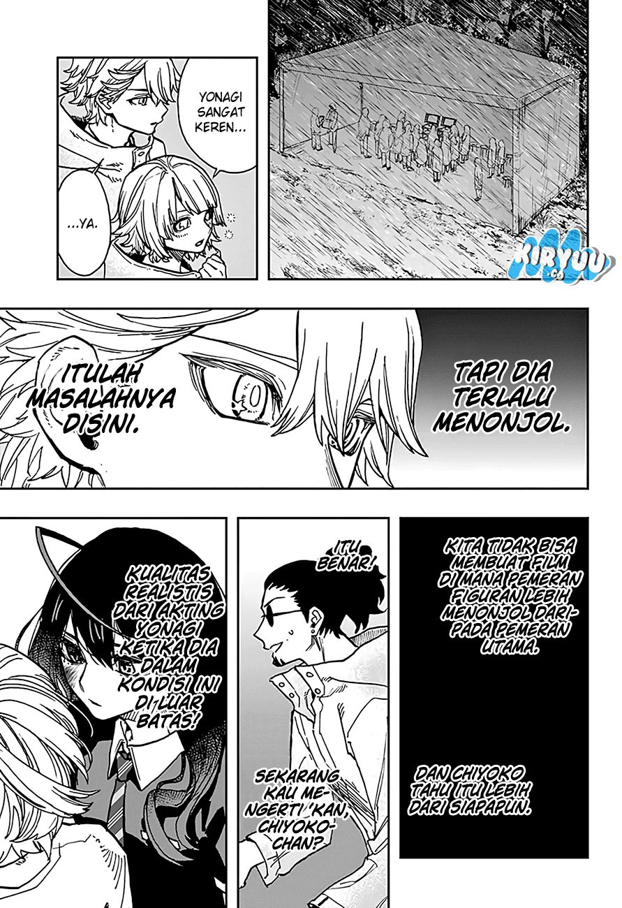 Act-Age Chapter 20 Gambar 13
