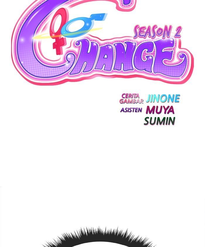 Change Season 2 Chapter 24 Gambar 17