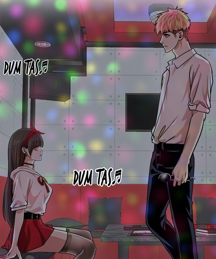 Change Season 2 Chapter 24 Gambar 3