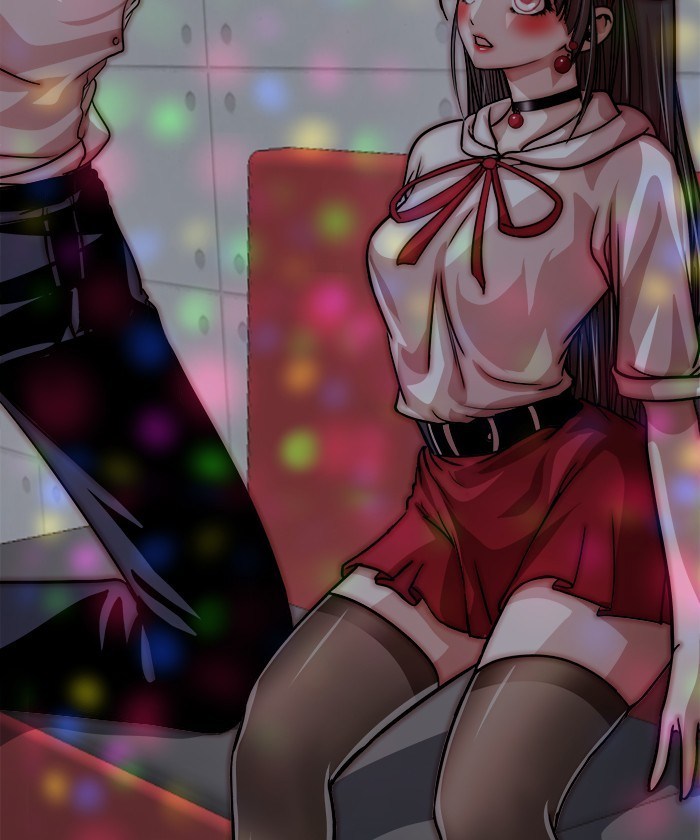 Change Season 2 Chapter 24 Gambar 49