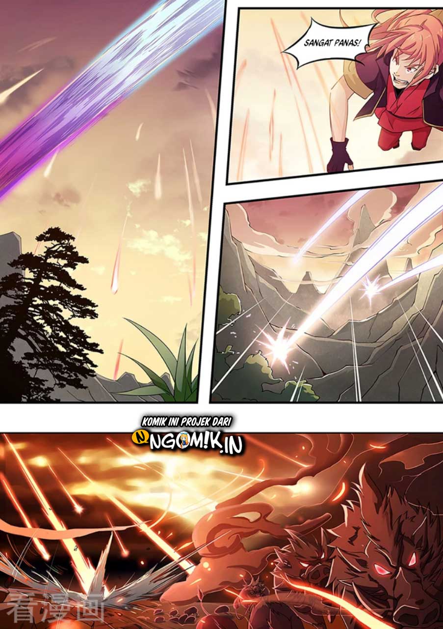 God of War Chapter 09 Gambar 6