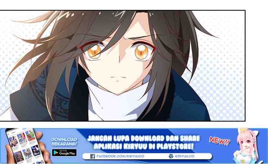 Meng Shi Zai Shang Chapter 23 Gambar 4