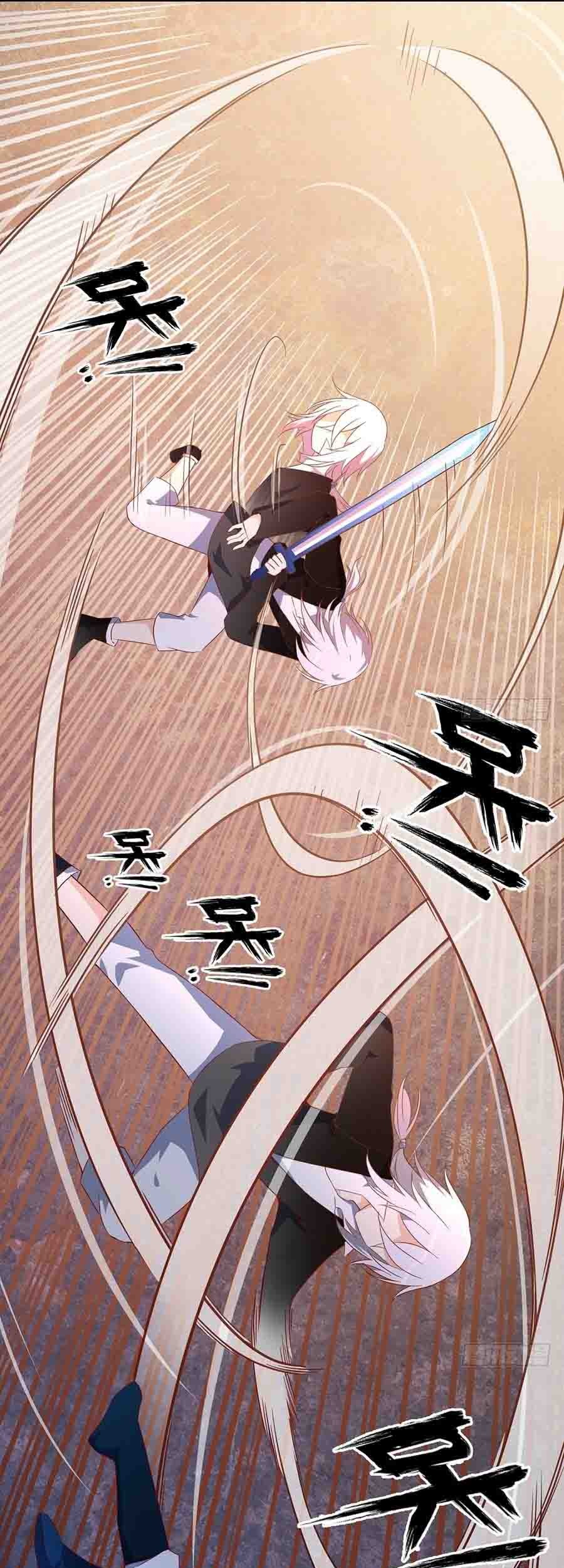 Meng Shi Zai Shang Chapter 23 Gambar 5
