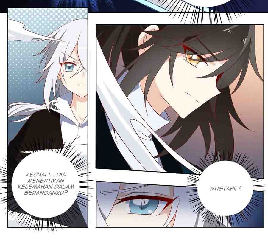 Meng Shi Zai Shang Chapter 23 Gambar 7