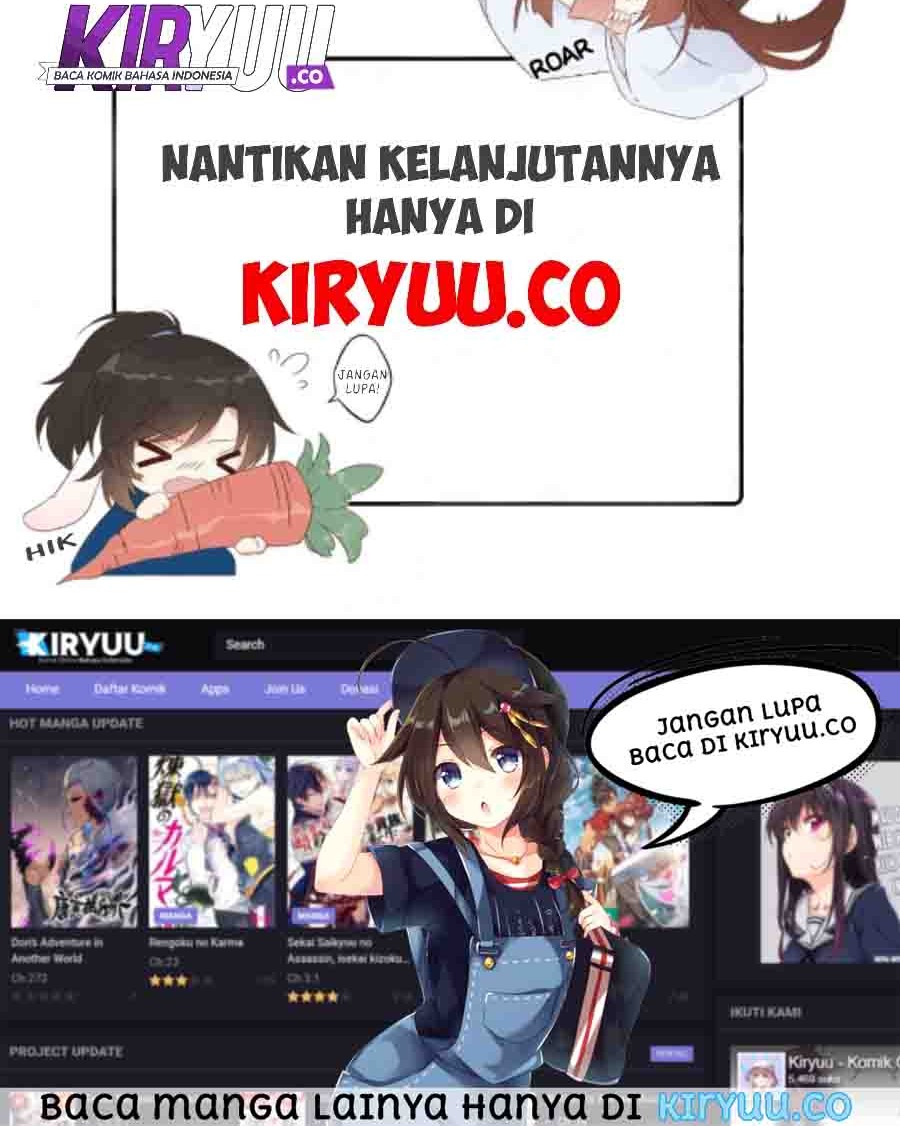 Meng Shi Zai Shang Chapter 23 Gambar 14