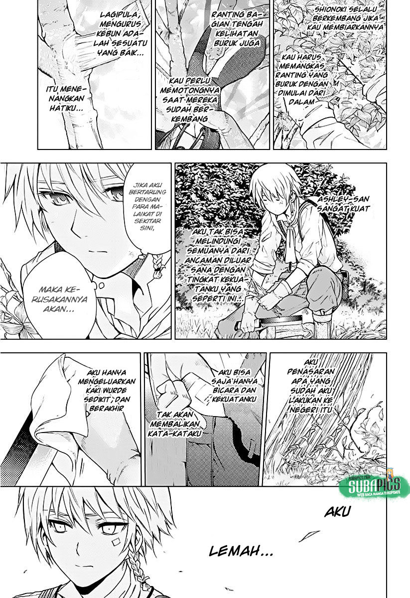 7th Garden Chapter 10 14
