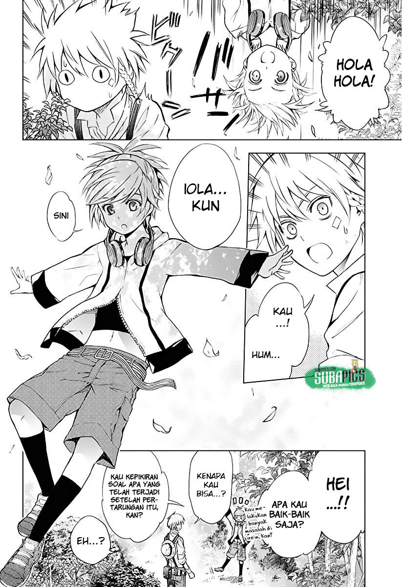 7th Garden Chapter 10 15