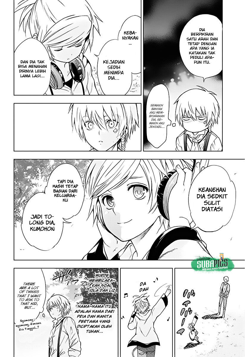 7th Garden Chapter 10 17
