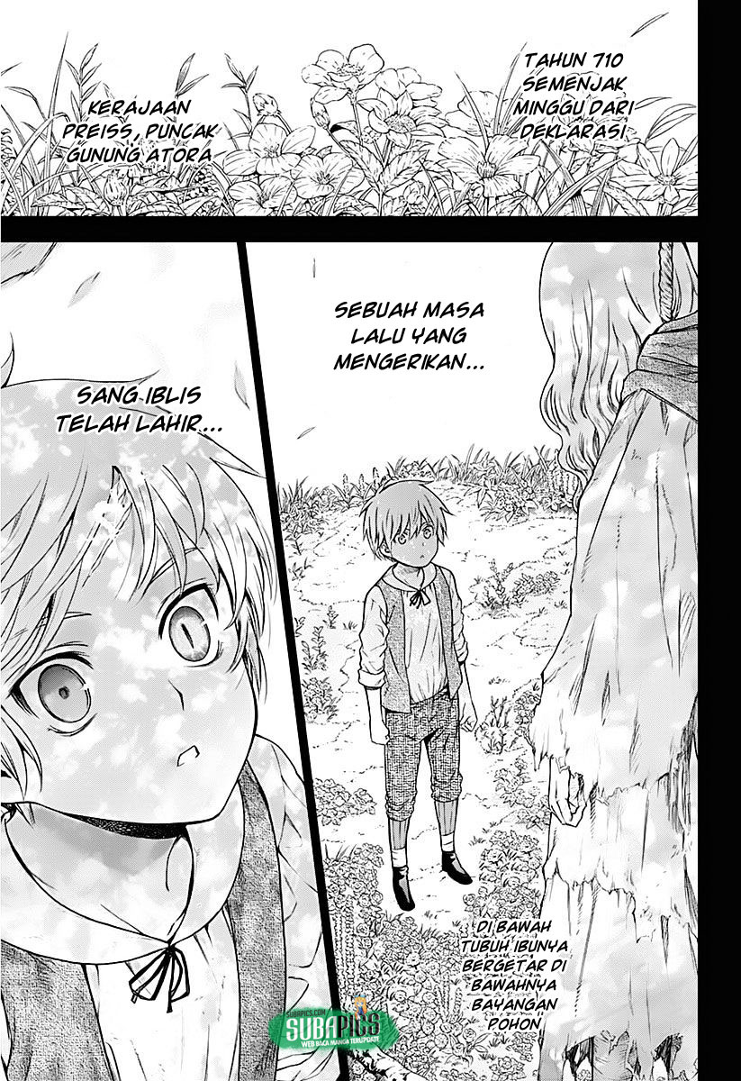 7th Garden Chapter 10 2
