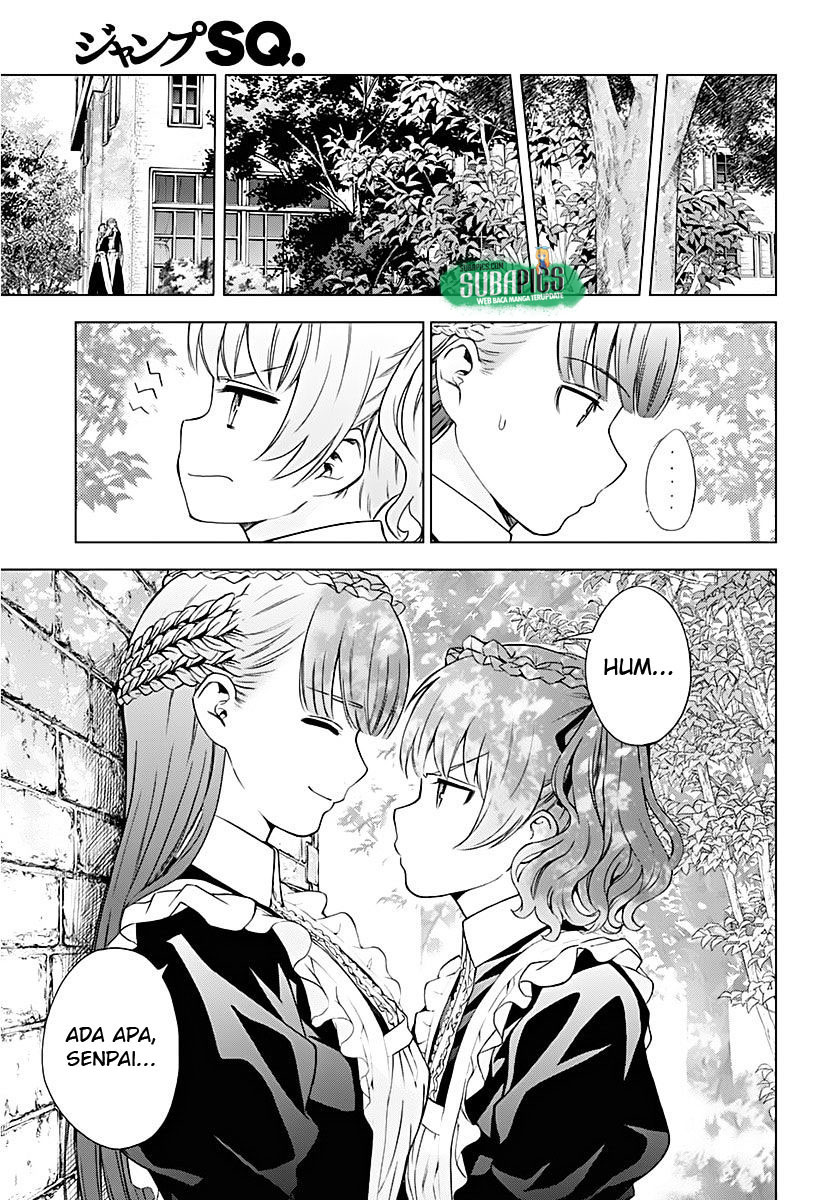 7th Garden Chapter 10 20