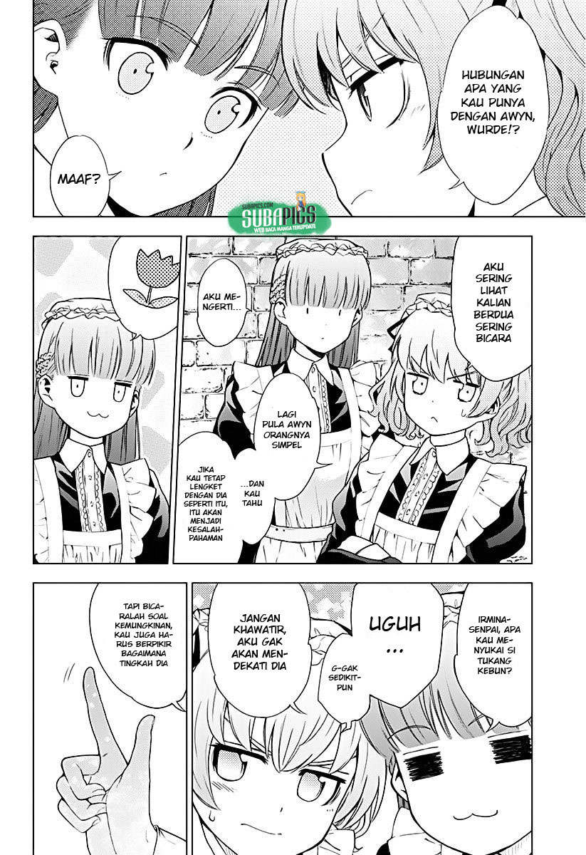 7th Garden Chapter 10 21